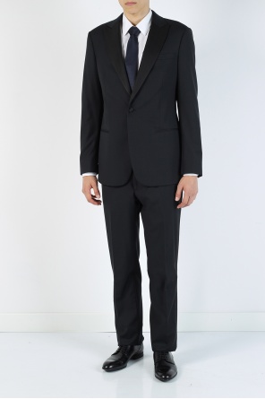 Wool suit, zdjęcie 2 Wool suit od Giorgio Armani